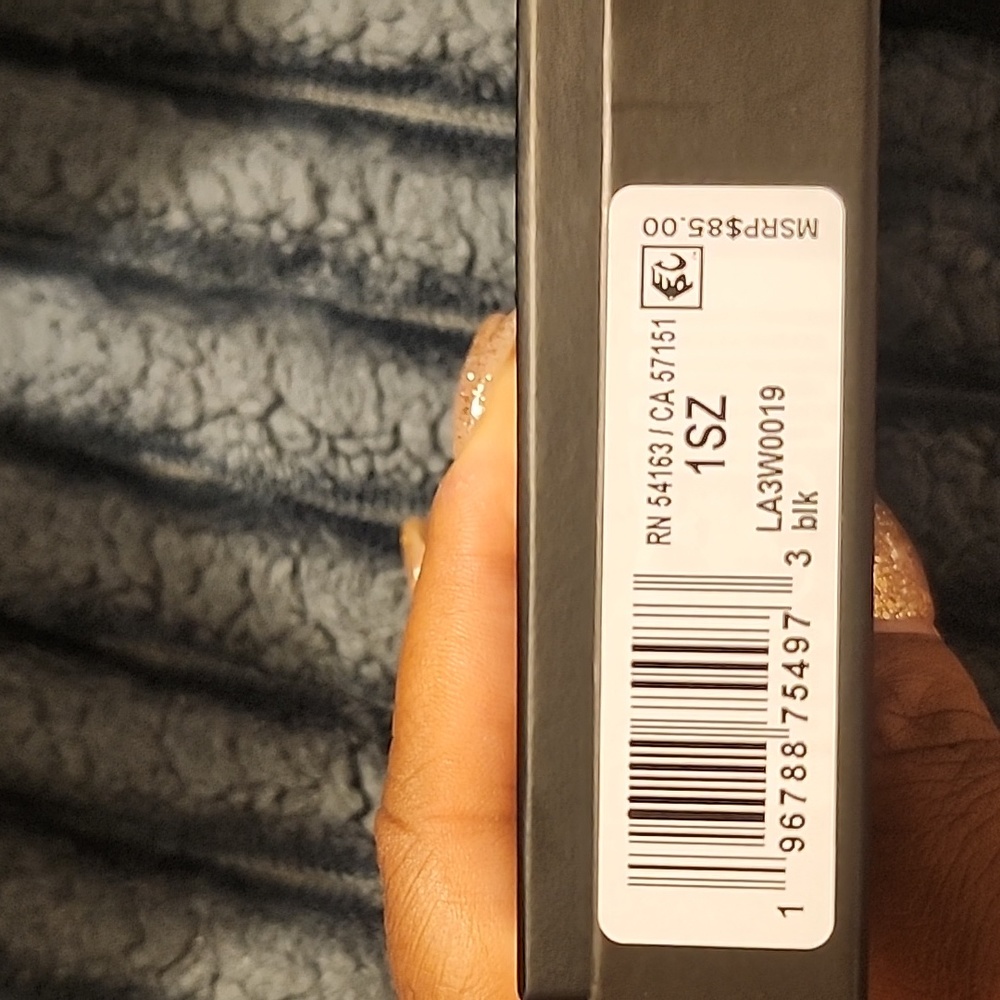 COPY - Karl Langerfeld Wallet - Picture 4 of 4